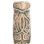 Carafe of Cthulhu Designer Series Tiki Mug (Regular)