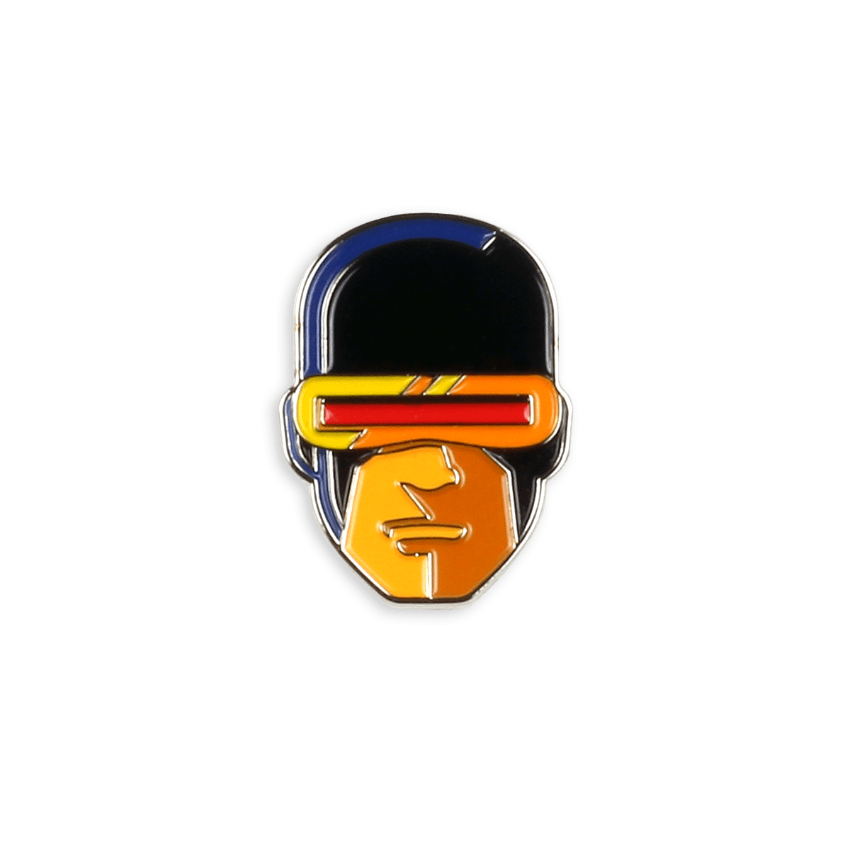 X-Men: Cyclops Enamel Pin – Mondo