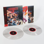 Streets Of Rage 2 – Original Soundtrack 2XLP