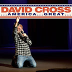...America...Great... LP by David Cross