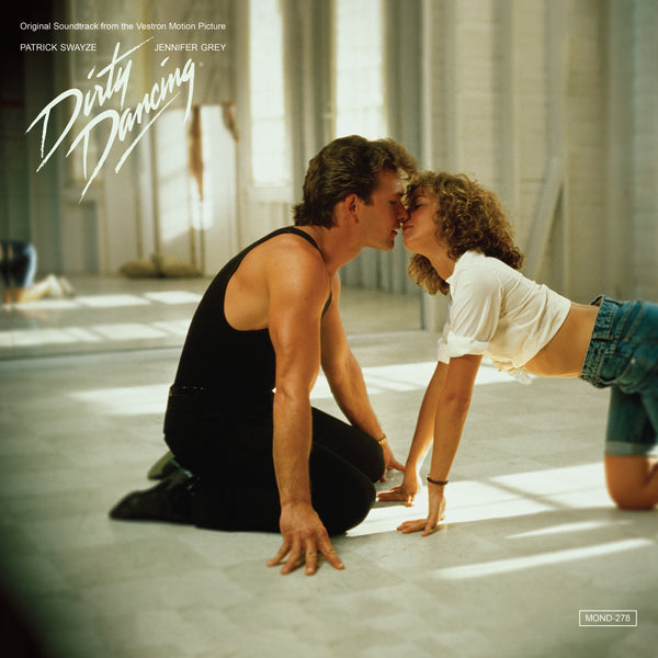 Dirty Dancing - Original Motion Picture Soundtrack 2XLP – Mondo