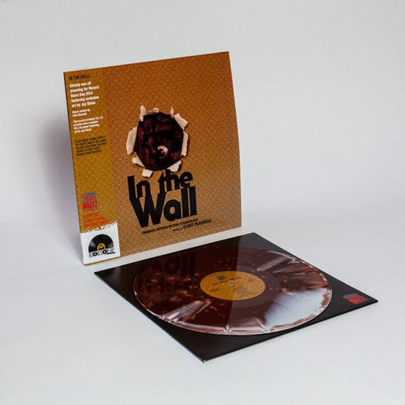 In The Wall LP