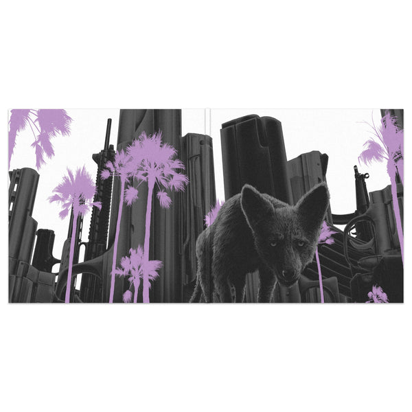 Destroyer – Original Motion Picture Soundtrack LP