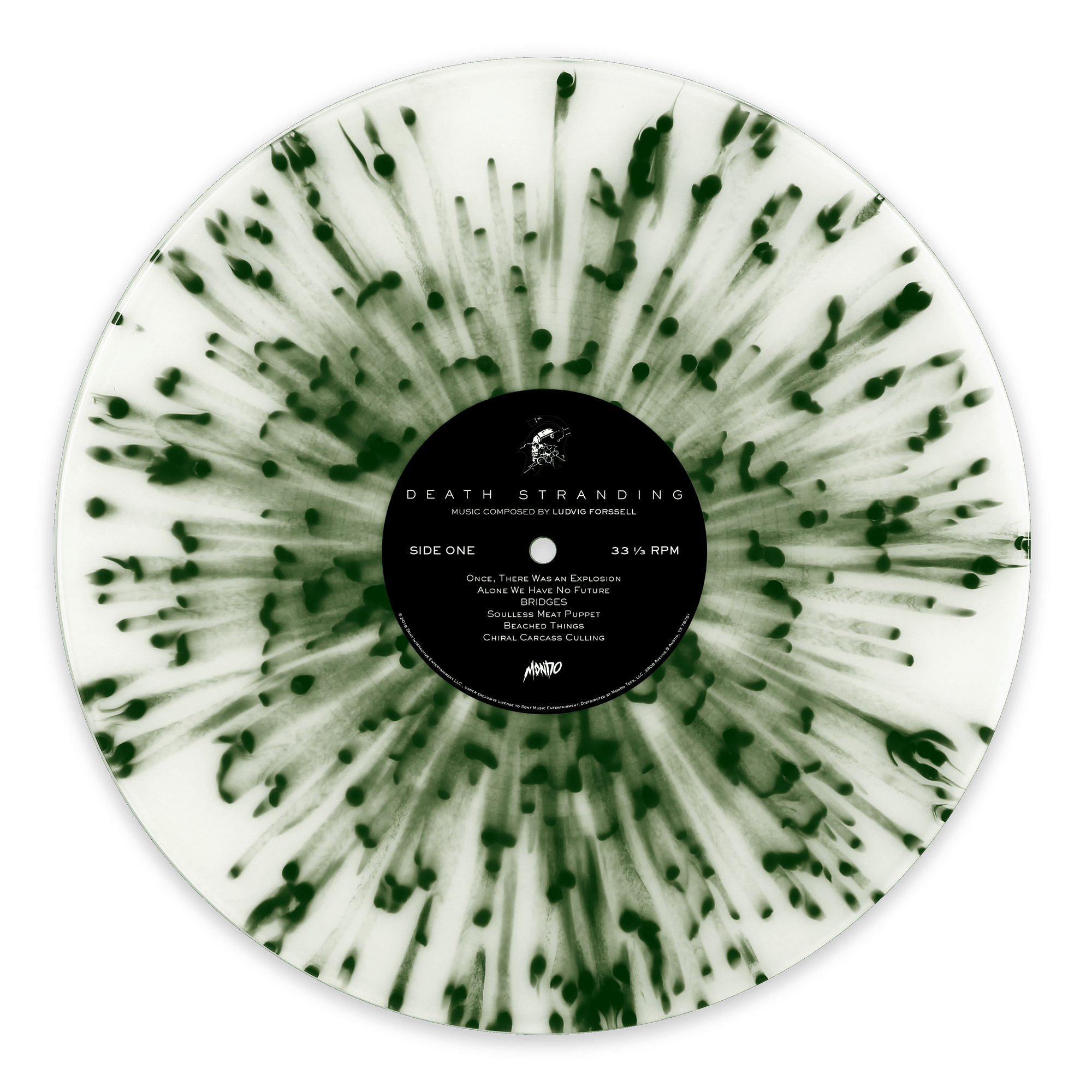 Oppenheimer Vinyl Soundtrack Score Unboxing From Mondo Records : r/vinyl