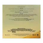 Dune - Original Motion Picture Soundtrack Deluxe Edition 3XCD