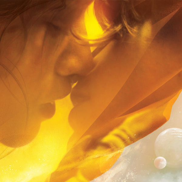 Dune - Original Motion Picture Soundtrack 2XLP