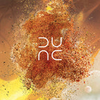 Dune - Original Motion Picture Soundtrack 2XLP SDCC Edition