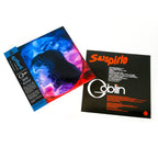 Suspiria – Original Motion Picture Soundtrack LP