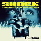 Shock – Original Motion Picture Soundtrack 2XLP
