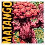 Matango - Original Motion Picture Score LP