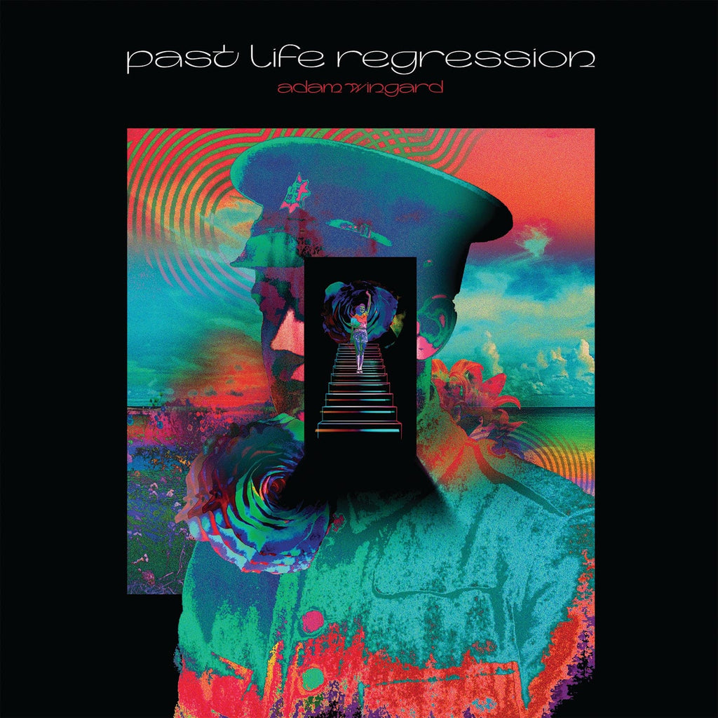 Past Life Regression LP – Mondo