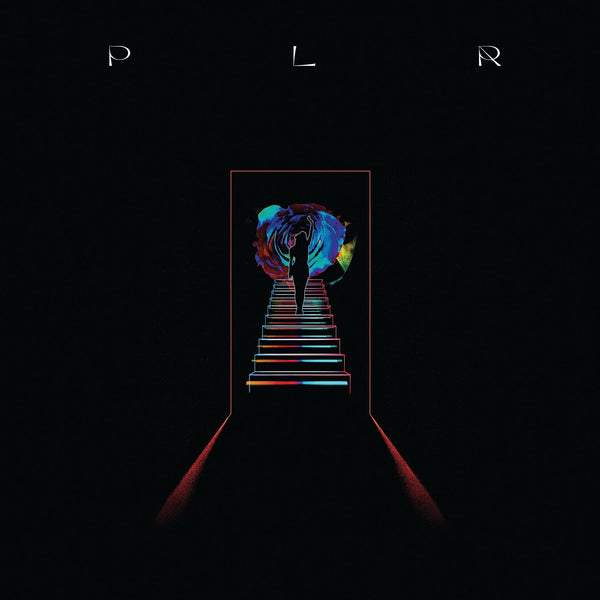 Past Life Regression LP