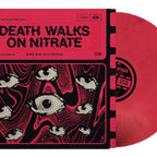 Death Walks on Nitrate - Original Motion Picture Soundtrack LP