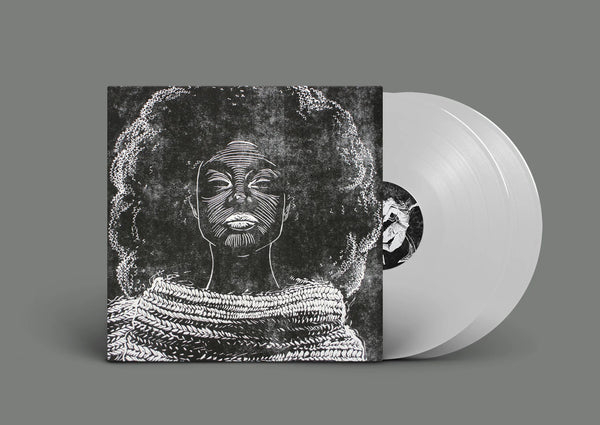 Dandara: Trials Of Fear Edition Original - Video Game Soundtrack 2xLP