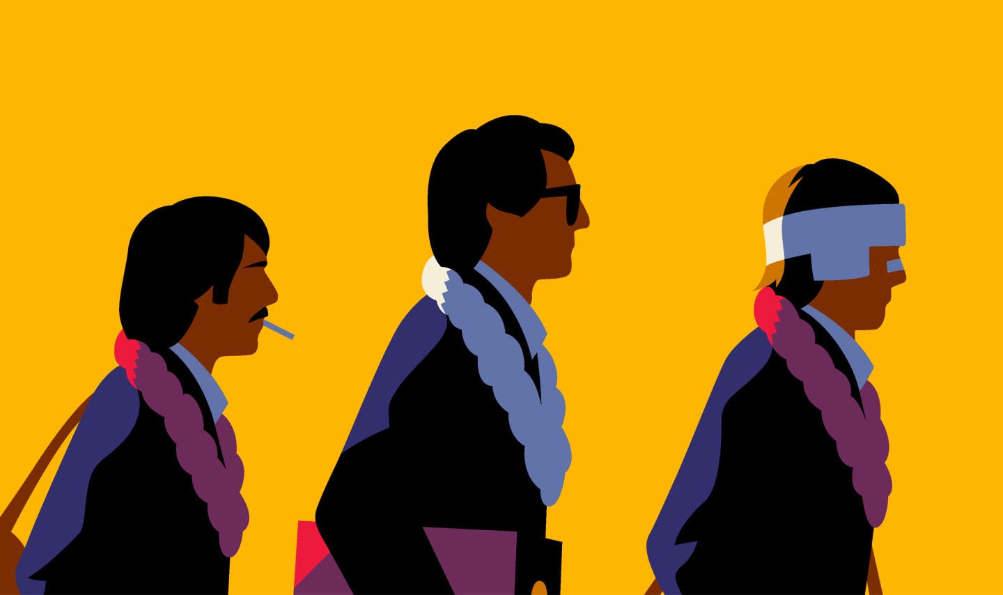 The Darjeeling Limited Variant Poster – Mondo