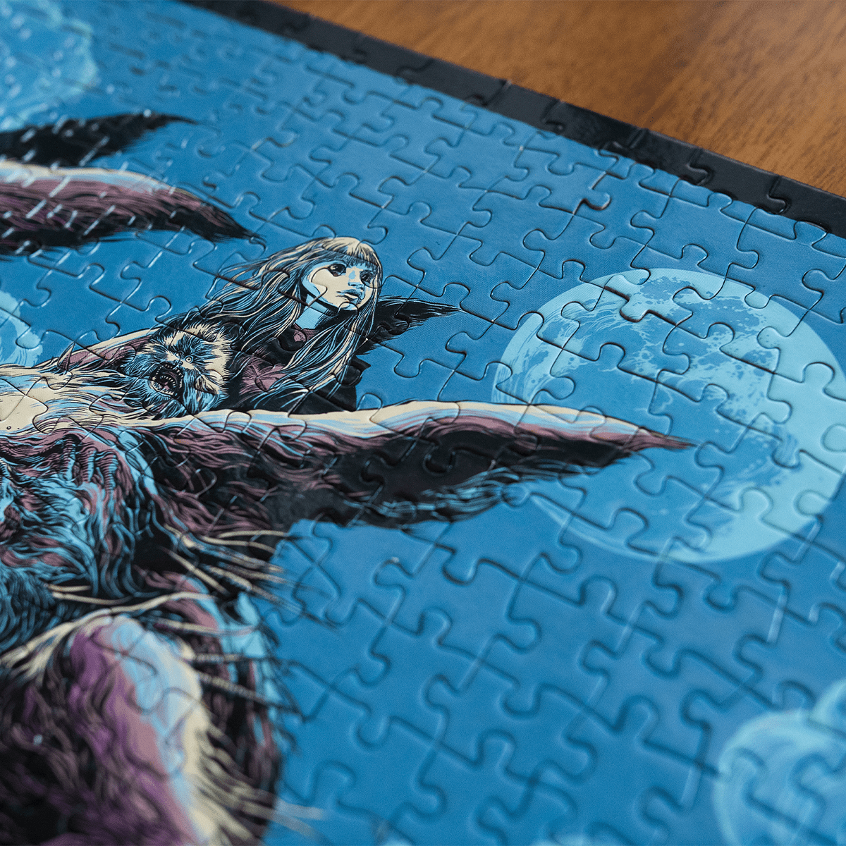 GOOD LOOT DOOM THE DARK AGES SLAYER'S RAG 1000 PEZZI PUZZLE 48X68CM GOOD LOOT DOOM THE DARK AGES SLAYER'S RAG 1000 PEZZI PUZZLE 48X68CM
