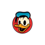 Donald Duck Enamel Pin