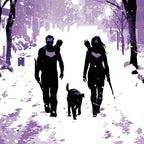 Hawkeye Poster