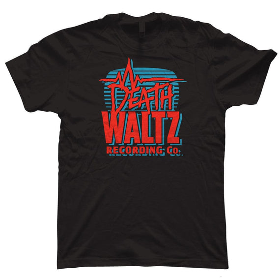 Death Waltz Recording Co. T-Shirt