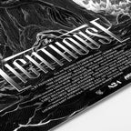 The Lighthouse Poster