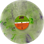 Tales from the Crypt Presents: Demon Knight - Music From And Inspired By The Motion Picture LP