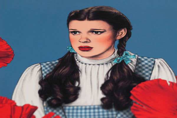 The Wizard of Oz Variant Poster