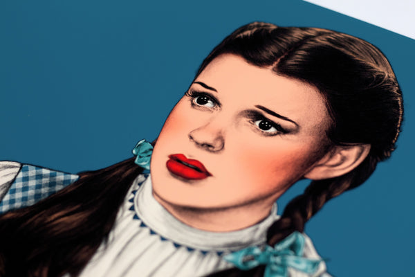 The Wizard of Oz Variant Poster