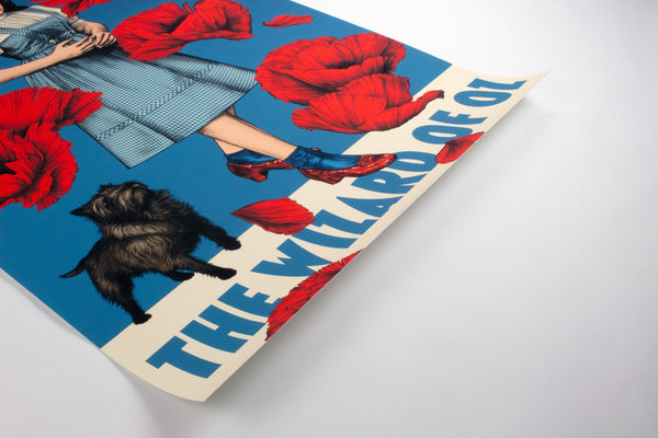 The Wizard of Oz Poster