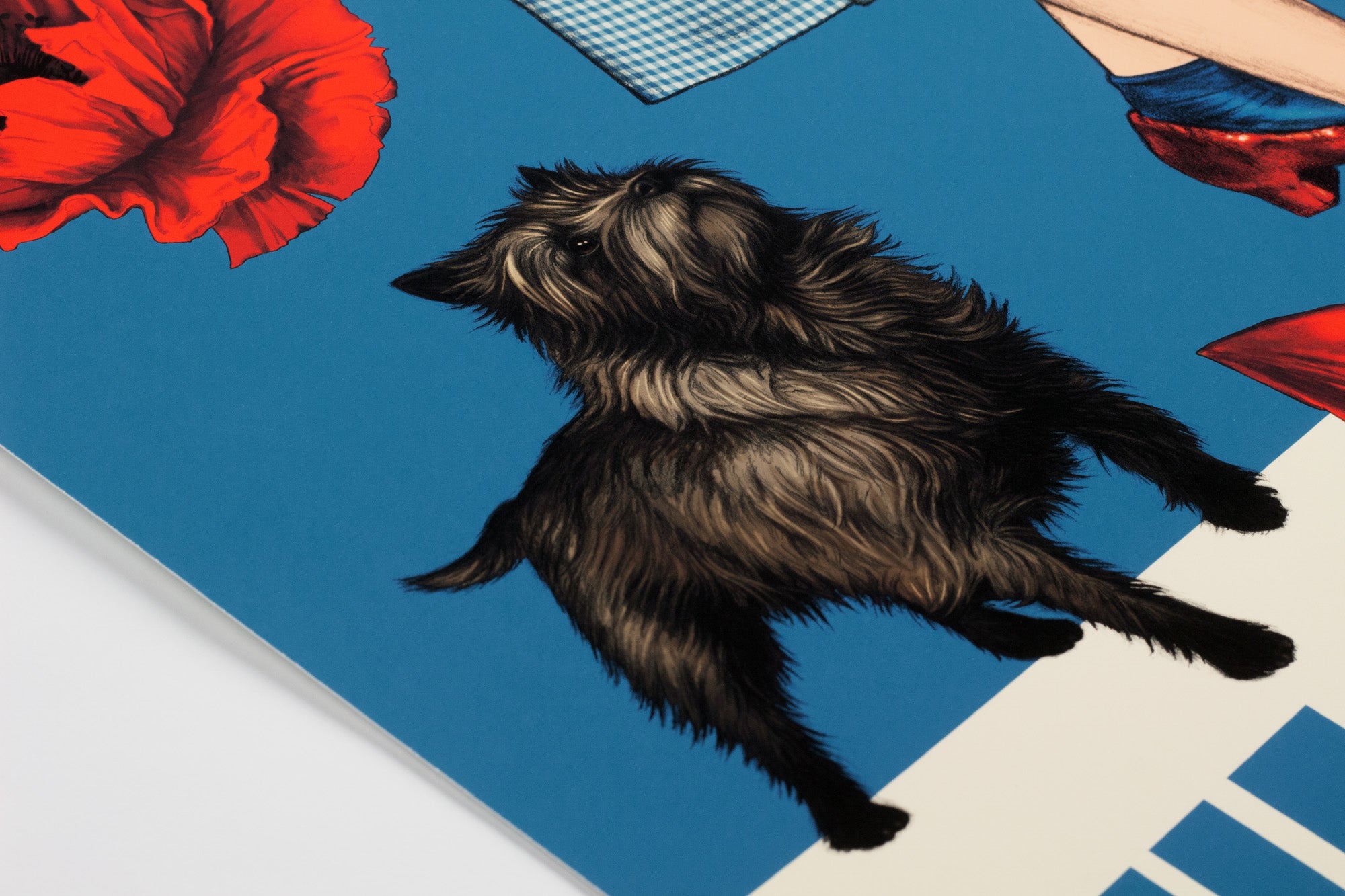 The Wizard of Oz Poster – Mondo