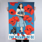 The Wizard of Oz Poster