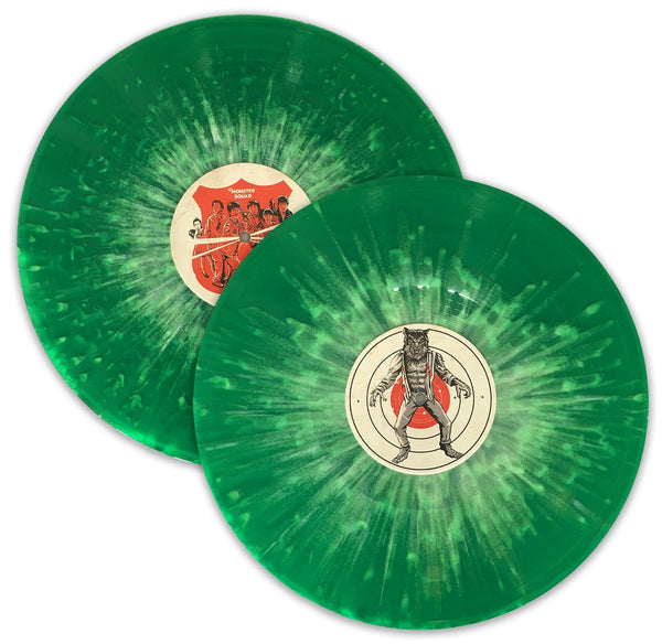 The Monster Squad – Original Motion Picture Soundtrack 2XLP