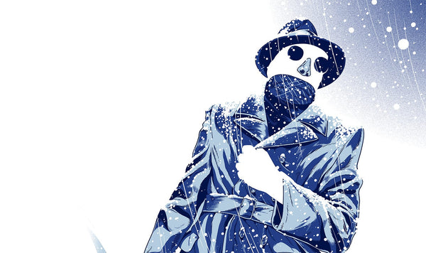 The Invisible Man Poster