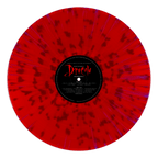 Bram Stoker's Dracula - Original Motion Picture Soundtrack LP
