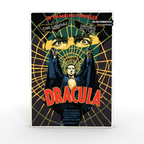 Dracula 1000-Piece Puzzle
