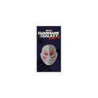 Drax Label Pin Drax Enamel Pin – Mondo