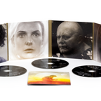 Dune - Original Motion Picture Soundtrack Deluxe Edition 3XCD