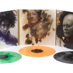 The Dune Sketchbook - Music from the Soundtrack 3XLP