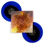 Dune - Original Motion Picture Soundtrack 2XLP SDCC Edition