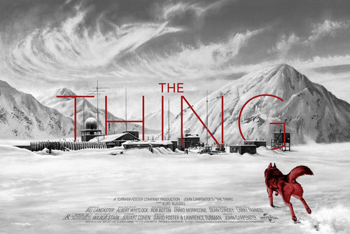 The Thing
