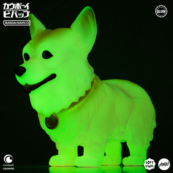 Ein Soft Vinyl - Cherry Blossom Glow In The Dark Variant