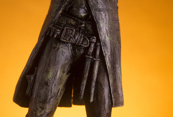 El Topo Statue (Mondo Edition)