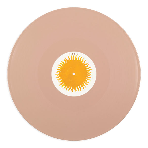 Emma - Original Motion Picture Soundtrack 2XLP