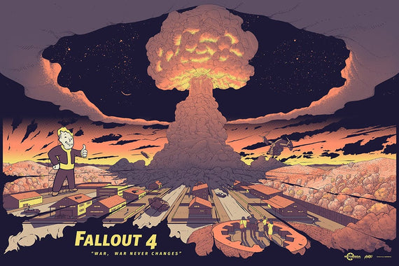 Fallout 4 (Variant)
