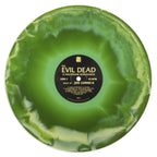 Evil Dead – A Nightmare Reimagined 2XLP (TFW Edition)