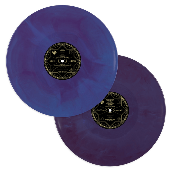 Eyes Wide Shut - Music From the Motion Picture 2XLP