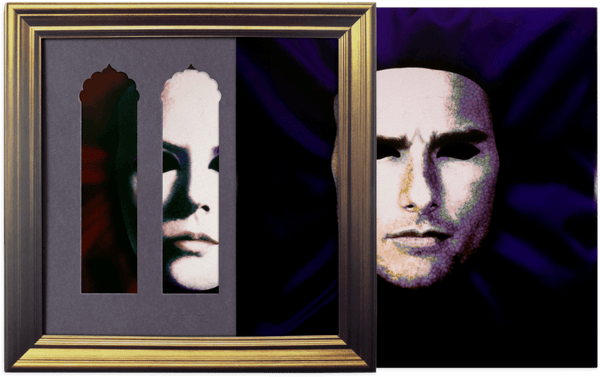 Eyes Wide Shut - Music From the Motion Picture 2XLP