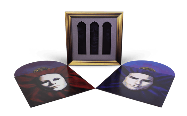 Eyes Wide Shut - Music From the Motion Picture 2XLP