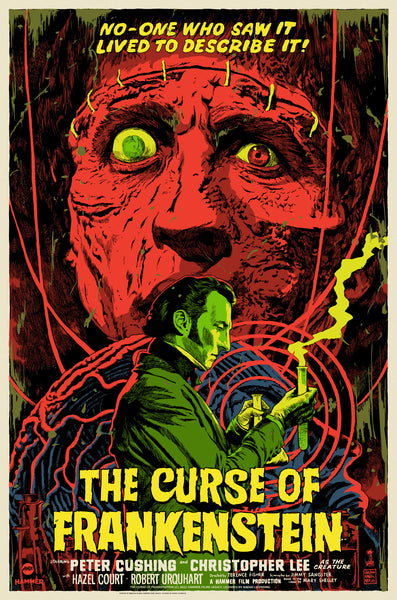 The curse of frankenstein 1957 full movie free clearance
