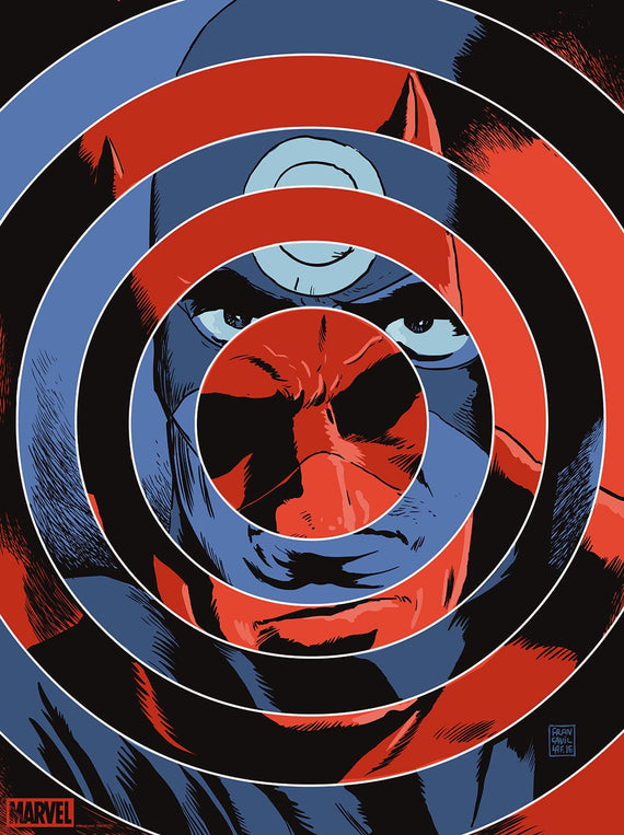 Daredevil / Bullseye