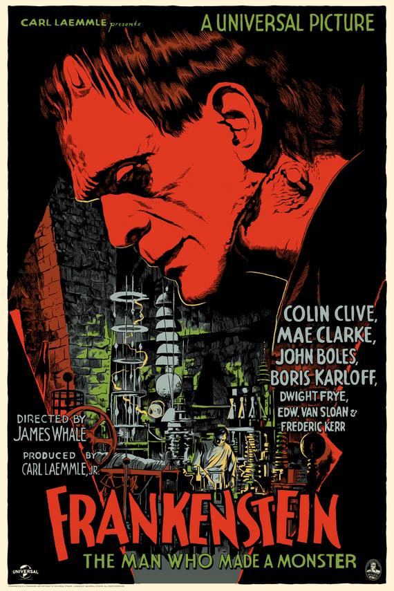 Frankenstein